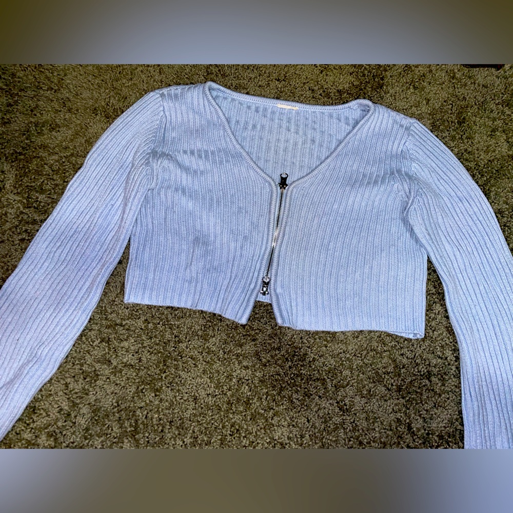 Cover over a dress